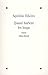 Quand Hurlent Les Loups (Collections Litterature) (French Edition) by 