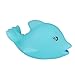 Jerryvon Bath Toy with Fishing Net Floating Animals Water Toy Baby Bathroom Pool Accessory for Kids Girls Boys 12 Months +