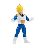 Dragon Ball Super - Power Up Action Figure (Super Saiyan Vegeta)