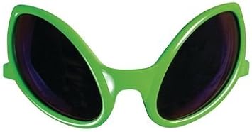 alien glasses