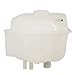 Brock Replacement Coolant Overflow Tank Recovery Expansion Bottle Reservoir Compatible with 93-97 850 C70 S70 V70 9141095-1 9141106-6