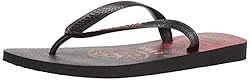 Havaianas Unisex Adult's Top Game of Thrones Sandal
