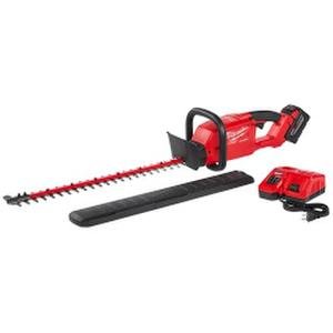 Milwaukee Electric Tools 2726-21HD Fuel Hedge Trimmer Kit