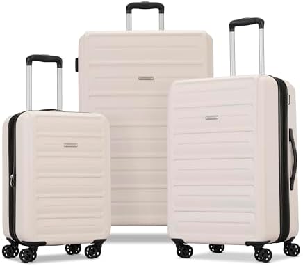 Amazon.com | SwissGear 7366 Signature Hardside Expandable Luggage
