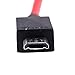 Amtake MHL Micro USB to HDMI 1080P HDTV Cable Adapter,6.5 feet