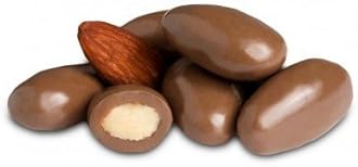 Premium Chocolate Candy 2 - 14 oz. packages (Milk Chocolate Almonds)