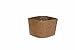 Paper Solutions 16 oz. Disposable Paper Coffee Cups with Travel Lids and Sleeves, White (Pack of 75)