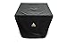 Outland Fire Table UV & Water Resistant Durable Cover for Outland Series 401/403 Outdoor Propane Fire Pit Tables, Rectangular 45-Inch x 33-Inch – Venting with Mesh Barriers and Watertight Seams