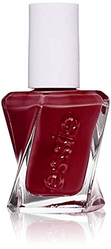 Gala-Vanting Gel Couture Nail Polish