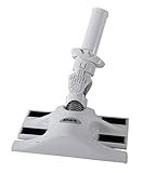 Shark Dust-Away Attachment with Dual Pedals