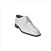 Belvedere Susa Genuine Crocodile Oxford Shoe 10.5 Brown