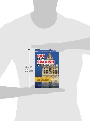 1001 Easy German Phrases