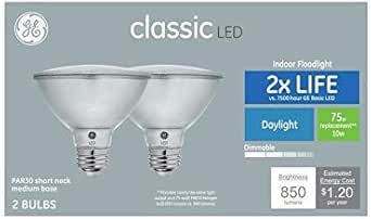 Ge classic led floodlight Clearance