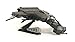 Hot Wheels The Dark Knight Rises The Bat Diecast Replica