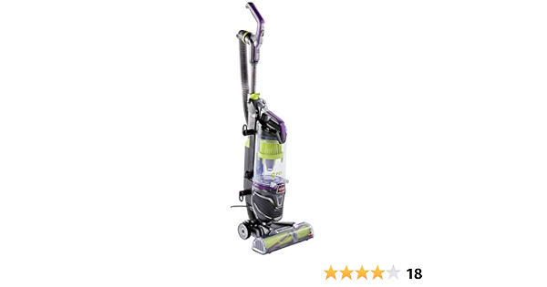 BISSELL 2454f Pet Hair Eraser Turbo 