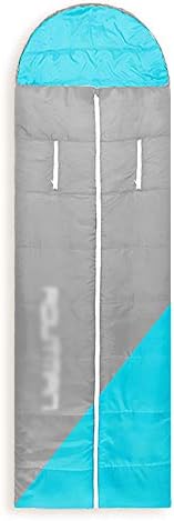 Sleeping bag - 190T polyester spinning coated water repellent, adult padded single indoor outdoor cold warm cotton sleeping bag, suitable for: indoor lunch break, outdoor activities - 4 colors and 2 t