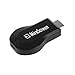 MiraScreen Wireless Display Dongle Screen Mirror cast WiFi 1080P HDMI Adapter TV Stick Support Miracast DLNA Airplay Free Installation (no APP, no Driver) TV Dongle Receiver