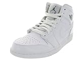 Nike Jordan Men's Air Jordan 1 Mid Basketball Shoe