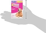 Johnsons 4Fleas Tablets Large Dogs 3 Treatment Pack Johnsons Veterinary view 5