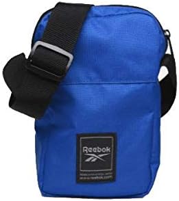 Reebok Wor City Bag Bag,Unisex Adult, unisex_adult, Duffel Bag, FQ5289, Humble Blue, one size