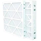 12x24x2 Merv 8 Furnace Filter (12 Pack)