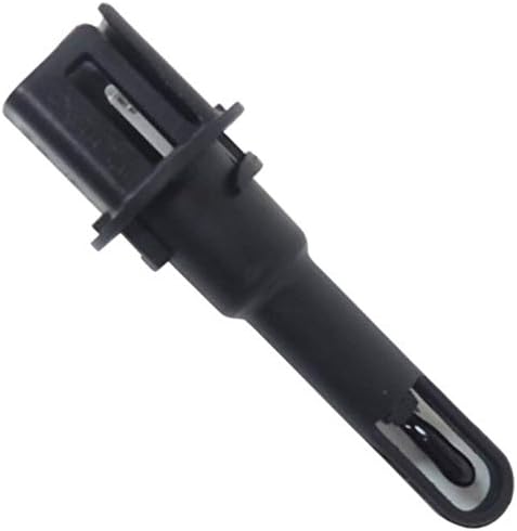 Cabin Air Temperature Sensor Lower ACDelco GM Original Equipment