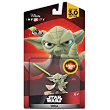 Disney Infinity 3.0 Edition: Star Wars Yoda Light FX Figure