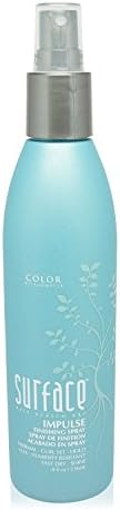 Surface Hair Care Surface Impulse Finishing Spray 8 oz