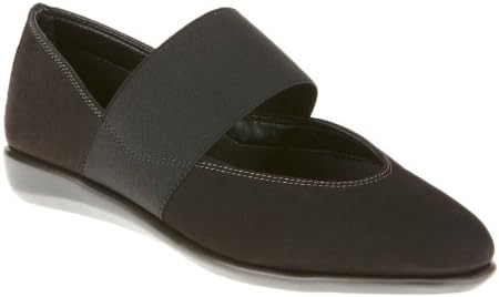 The Flexx Women's Quick Rise Ballet Flat