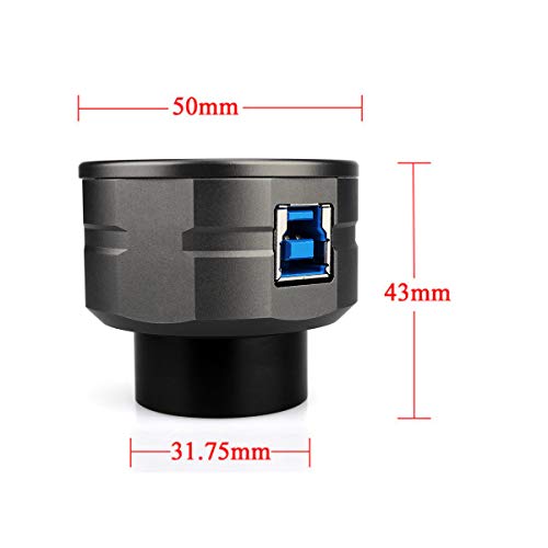 1 SVBONY+Astronomy+Compact+Wide+angle+Astrophotography