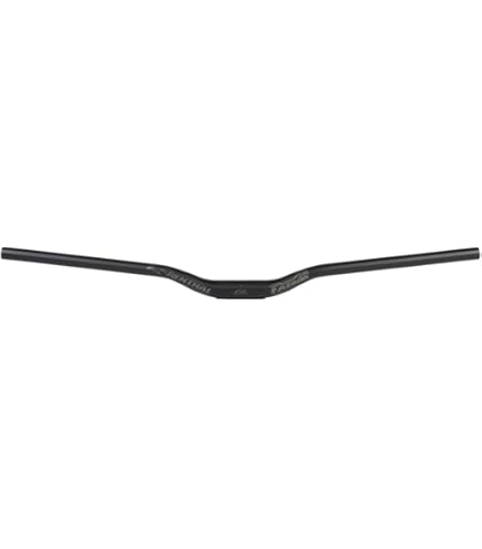 RENTHAL Fatbar ハンドルバー 20mm rise 31.8-740 Renthal Fatbar® 20mm rise