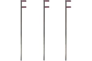 ADS - Dental X-Ray Positioning Indicator with Alignment Arm, Bite Wing, XCP Style, Rinn FPS 3000 Autoclavable, by Aim Dental Supply- BiteWing (3, Red, Aligning Arm)