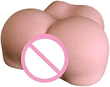 Hot New Sex Toys 1418 Solid Silicone Toys Big Ass