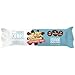 Ketogenic Bar Chocolate Cookie Dough (12 Bars)