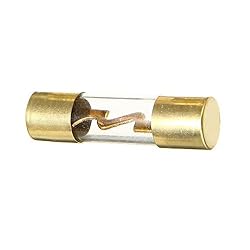 ESUPPORT 5 X 60A AGU Fuse 10X38mm Car Audio Power