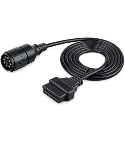 OBDLink LX Bluetooth 3.0 OBD2 Adapter for Motoscan, Torque, Hybrid