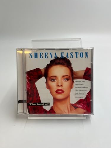 Sheena Easton - Modern Girl: The Complete EMI Recordings Vol 1