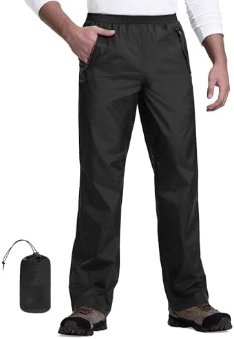 Amazon.com: Nike Storm-FIT ADV Men's Golf Pants (Black/White
