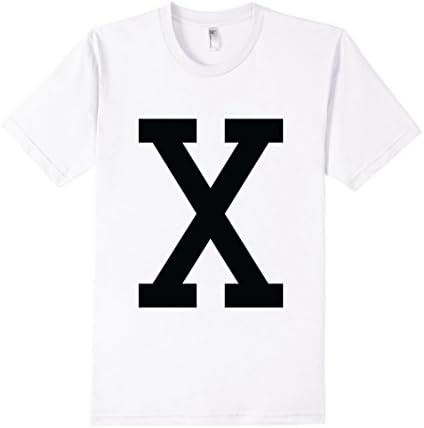 Men's Classic Malcolm X - Power - Fitted T-Shirt - Multiple Colors Medium White
