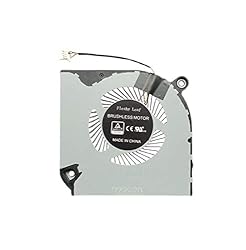CPU+GPU Cooling Replacement Fan for Acer Nitro 5