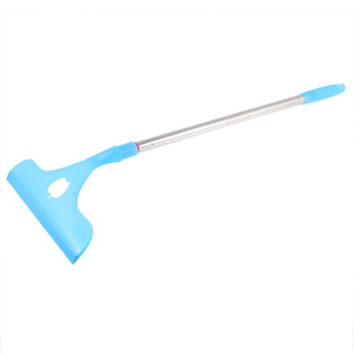 uxcell&reg; Bathroom Car Mirror Glass Window Wiper Cleaner Scra
