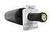 Get 'N Wine 3.5x2.5-Inch Reusable Paper Wine Tags (100 Piece)