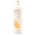 Aveeno Positively Nourishing Antioxidant Infused Body Wash with White Peach & Ginger, Lightly Scented Daily Nourishing Body Wash, 16 fl. oz