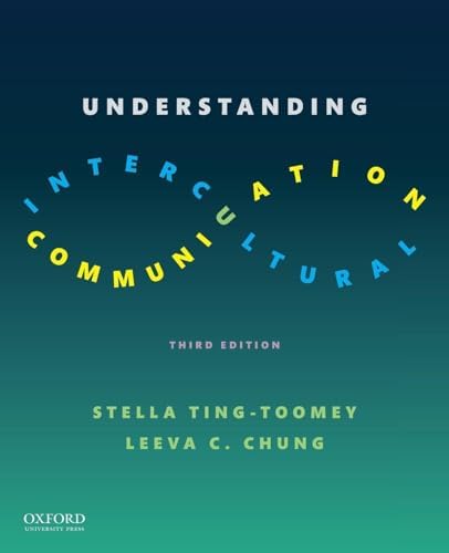 洋書 INTERCULTURAL COMMUNICATION Amazon.com: Intercultural Communication in Contexts: 9780073135274