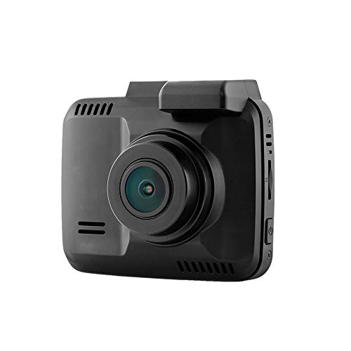 Owill 4K Ultra HD Car Dash Cam 2.4 inch Dash Camera WiFi GPS-AZDOME 170 ° Wide Angle - Thumbnail 2