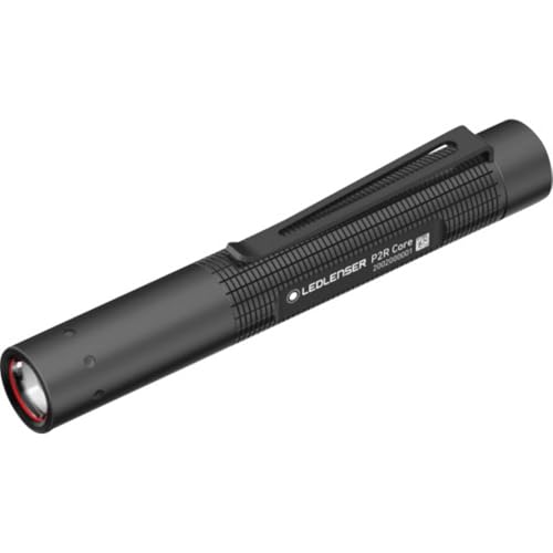 Ledlenser(レッドレンザー) P2R Core ミニライト LED 充電式 [正規品]