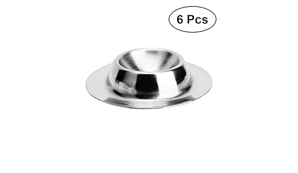 QWAZ Accesorios De Cocina 6Pcs / Pack Grado Alimenticio ...