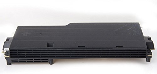 Power Supply PSU APS-306 / EADP-185AB (Interchangeable) for Sony Playstation 3 PS3 CECH-3001A CECH-3001B Models Only by GDreamer