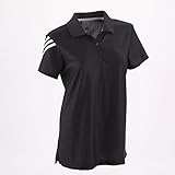 Adidas Golf A131 Ladies' climalite« Basic Short-Sleeve Polo