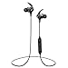 Wireless Headphones, Boltune Bluetooth 5.0 IPX7 Waterproof 16 Hours Playtime Bluetooth Headphones, with Magnetic Connection, Sports Earbuds for Running Built-in Mic primary